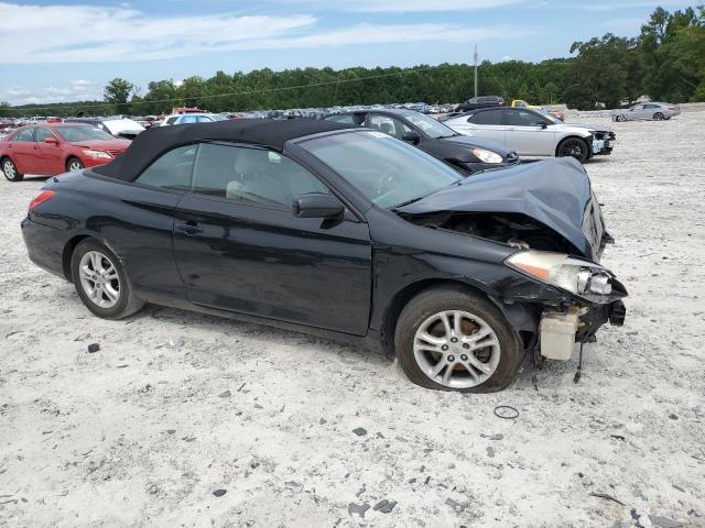 Photo 3 VIN: 4T1FA38P38U155104 - TOYOTA CAMRY SOLA 