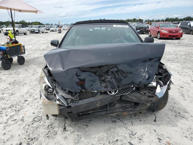 Photo 4 VIN: 4T1FA38P38U155104 - TOYOTA CAMRY SOLA 