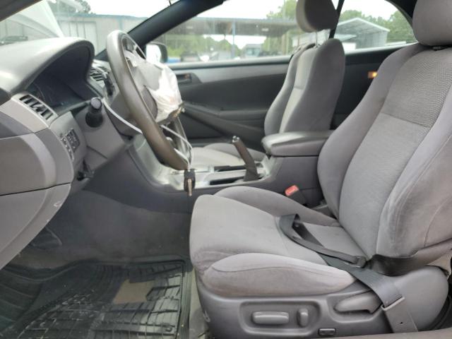 Photo 6 VIN: 4T1FA38P38U155104 - TOYOTA CAMRY SOLA 