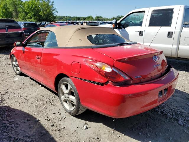 Photo 1 VIN: 4T1FA38P44U024998 - TOYOTA CAMRY SOLA 