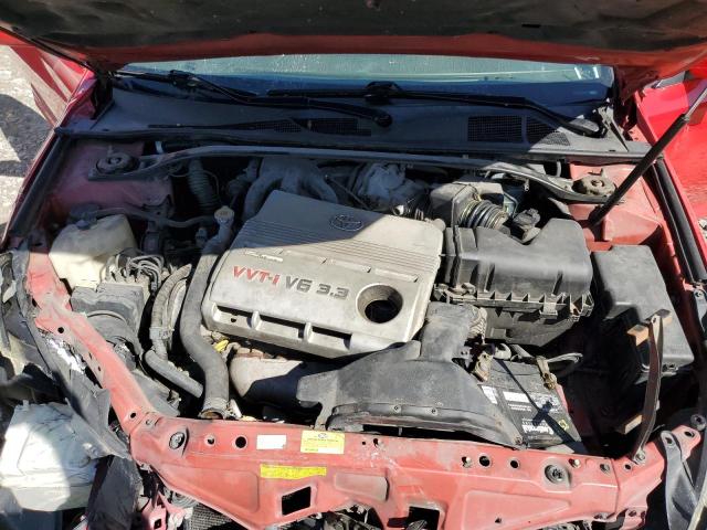 Photo 10 VIN: 4T1FA38P44U024998 - TOYOTA CAMRY SOLA 