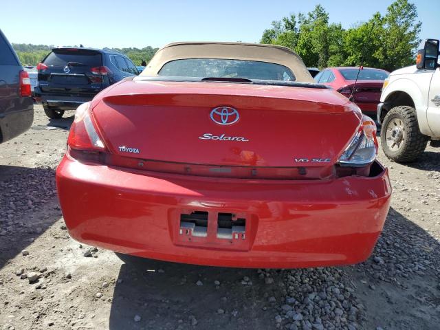 Photo 5 VIN: 4T1FA38P44U024998 - TOYOTA CAMRY SOLA 