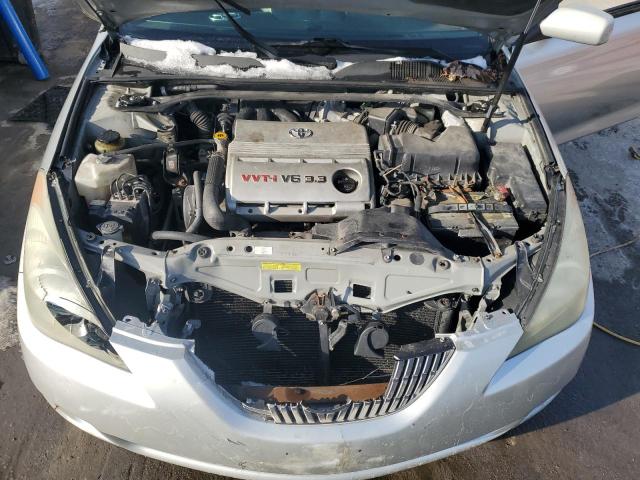 Photo 10 VIN: 4T1FA38P45U049286 - TOYOTA CAMRY SOLA 