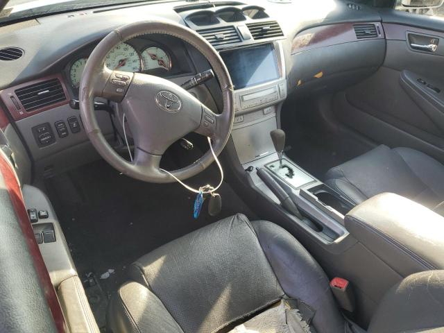 Photo 7 VIN: 4T1FA38P45U049286 - TOYOTA CAMRY SOLA 