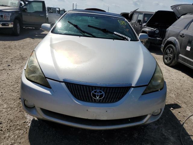 Photo 4 VIN: 4T1FA38P45U051409 - TOYOTA CAMRY SOLA 