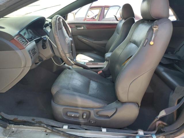 Photo 6 VIN: 4T1FA38P45U051409 - TOYOTA CAMRY SOLA 