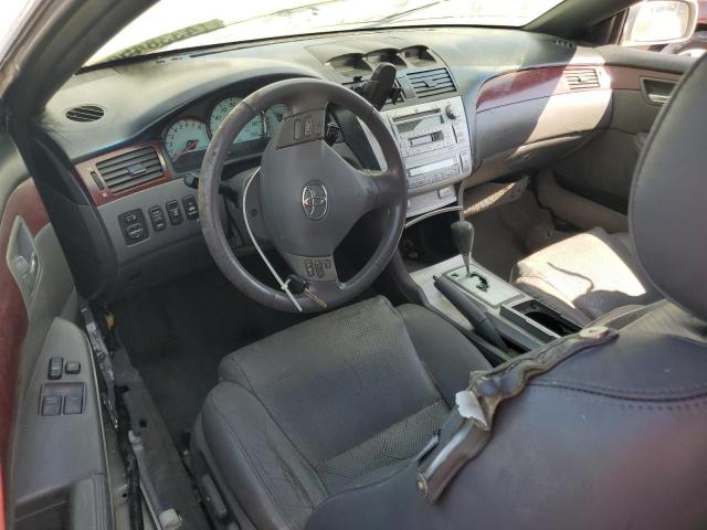 Photo 7 VIN: 4T1FA38P45U051409 - TOYOTA CAMRY SOLA 