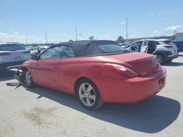 Photo 1 VIN: 4T1FA38P46U074982 - TOYOTA CAMRY SOLA 