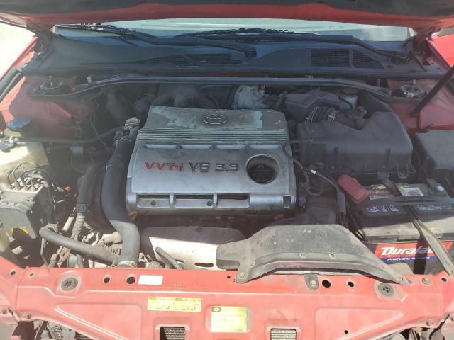 Photo 10 VIN: 4T1FA38P46U074982 - TOYOTA CAMRY SOLA 