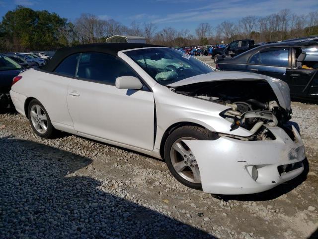 Photo 3 VIN: 4T1FA38P46U083973 - TOYOTA CAMRY SOLA 