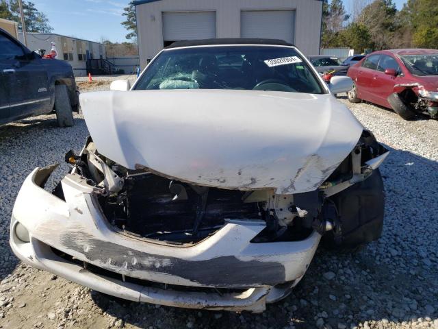 Photo 4 VIN: 4T1FA38P46U083973 - TOYOTA CAMRY SOLA 