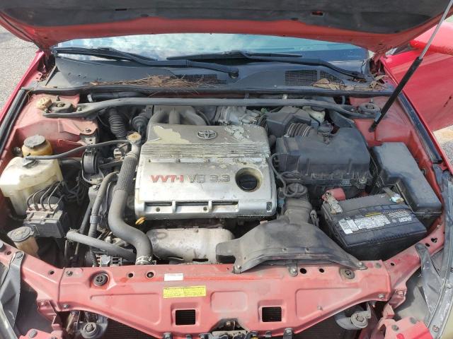 Photo 10 VIN: 4T1FA38P46U092964 - TOYOTA CAMRY SOLA 