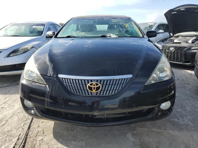 Photo 4 VIN: 4T1FA38P46U095511 - TOYOTA CAMRY SOLA 