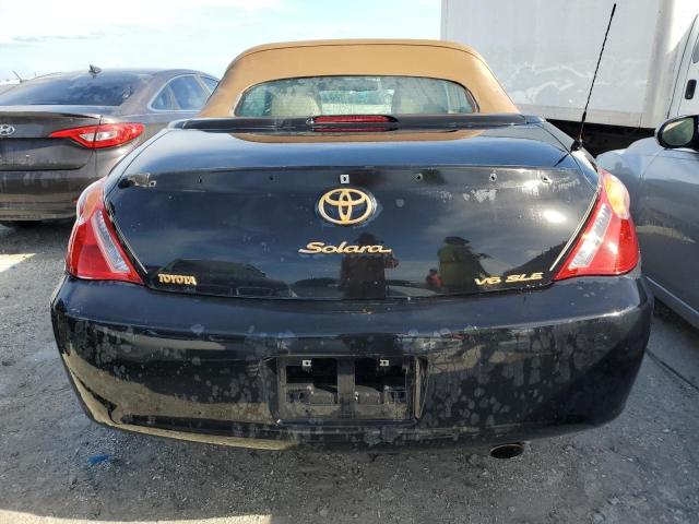 Photo 5 VIN: 4T1FA38P46U095511 - TOYOTA CAMRY SOLA 