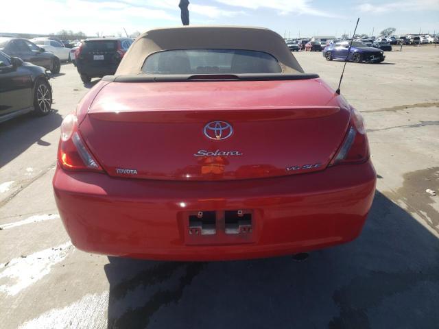 Photo 5 VIN: 4T1FA38P46U096478 - TOYOTA CAMRY SOLA 