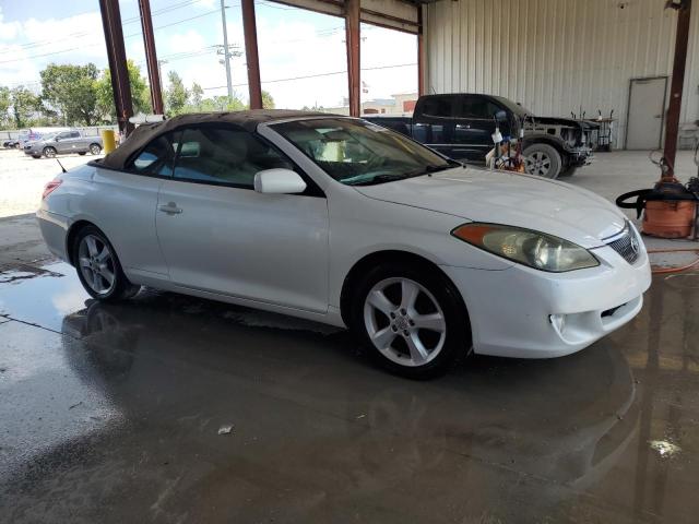 Photo 3 VIN: 4T1FA38P46U100934 - TOYOTA CAMRY SOLA 