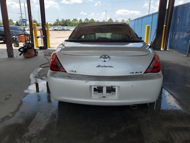 Photo 5 VIN: 4T1FA38P46U100934 - TOYOTA CAMRY SOLA 