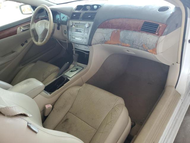 Photo 7 VIN: 4T1FA38P46U100934 - TOYOTA CAMRY SOLA 