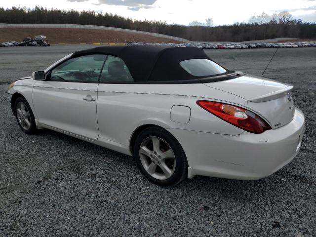 Photo 1 VIN: 4T1FA38P46U104899 - TOYOTA CAMRY SOLA 