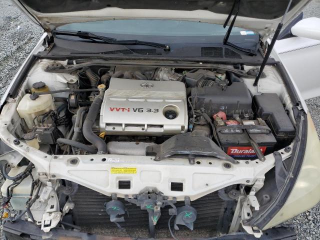 Photo 10 VIN: 4T1FA38P46U104899 - TOYOTA CAMRY SOLA 