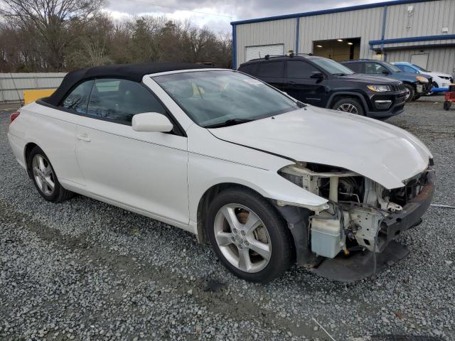 Photo 3 VIN: 4T1FA38P46U104899 - TOYOTA CAMRY SOLA 