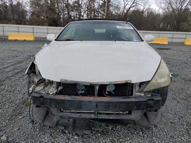 Photo 4 VIN: 4T1FA38P46U104899 - TOYOTA CAMRY SOLA 