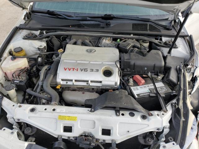 Photo 10 VIN: 4T1FA38P46U105311 - TOYOTA CAMRY SOLA 