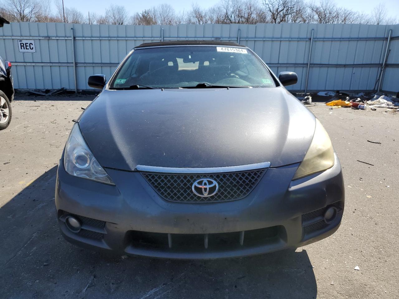 Photo 4 VIN: 4T1FA38P47U120778 - TOYOTA CAMRY SOLARA 