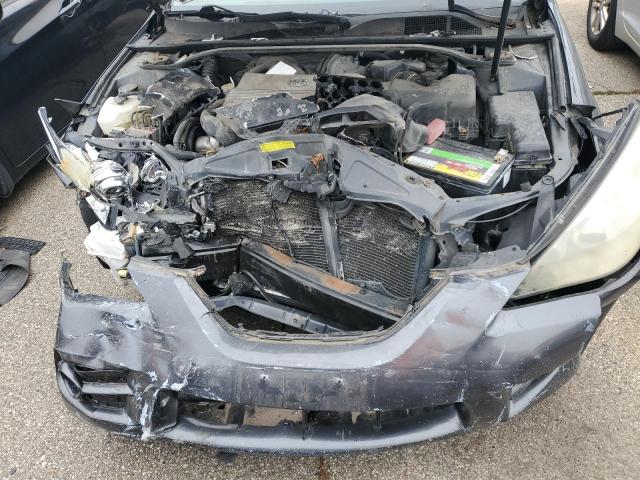 Photo 10 VIN: 4T1FA38P47U123230 - TOYOTA CAMRY SOLA 