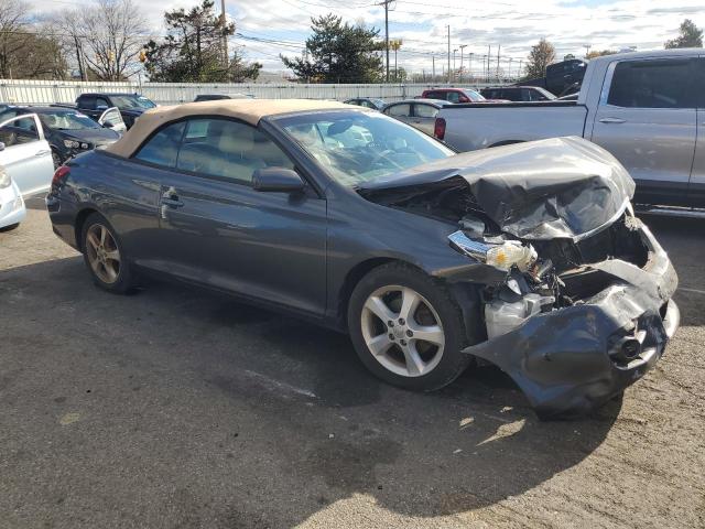 Photo 3 VIN: 4T1FA38P47U123230 - TOYOTA CAMRY SOLA 