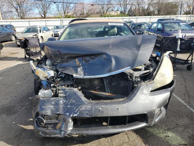 Photo 4 VIN: 4T1FA38P47U123230 - TOYOTA CAMRY SOLA 