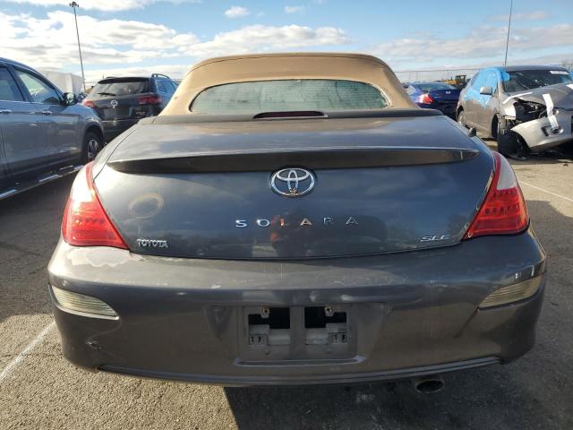 Photo 5 VIN: 4T1FA38P47U123230 - TOYOTA CAMRY SOLA 