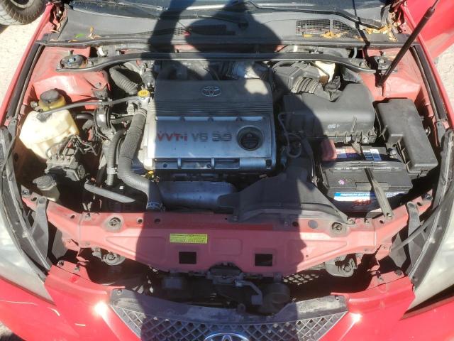 Photo 10 VIN: 4T1FA38P48U137890 - TOYOTA CAMRY SOLA 