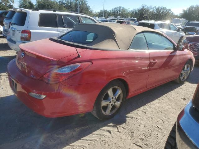 Photo 2 VIN: 4T1FA38P48U137890 - TOYOTA CAMRY SOLA 