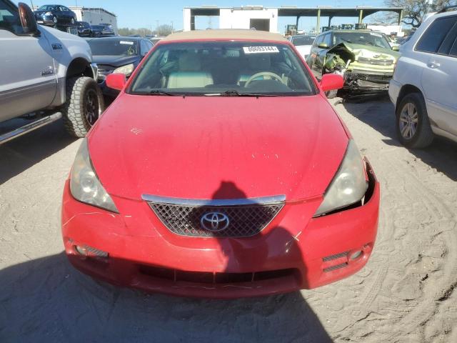 Photo 4 VIN: 4T1FA38P48U137890 - TOYOTA CAMRY SOLA 