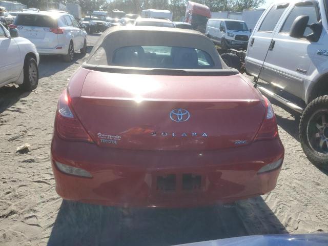 Photo 5 VIN: 4T1FA38P48U137890 - TOYOTA CAMRY SOLA 