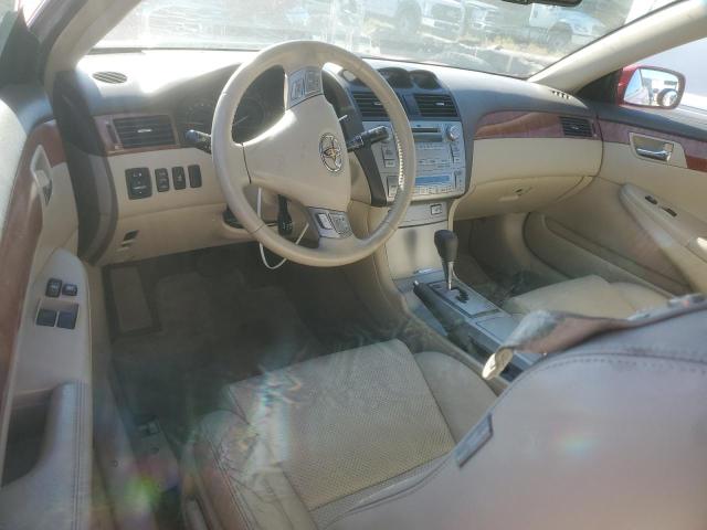 Photo 7 VIN: 4T1FA38P48U137890 - TOYOTA CAMRY SOLA 