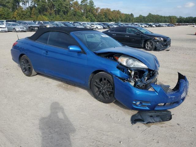 Photo 3 VIN: 4T1FA38P48U143673 - TOYOTA CAMRY SOLA 