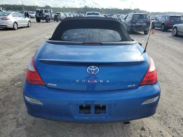 Photo 5 VIN: 4T1FA38P48U143673 - TOYOTA CAMRY SOLA 