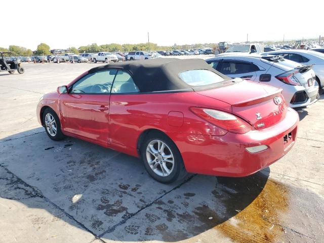 Photo 1 VIN: 4T1FA38P48U144676 - TOYOTA CAMRY SOLA 