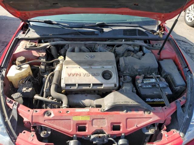 Photo 10 VIN: 4T1FA38P48U144676 - TOYOTA CAMRY SOLA 