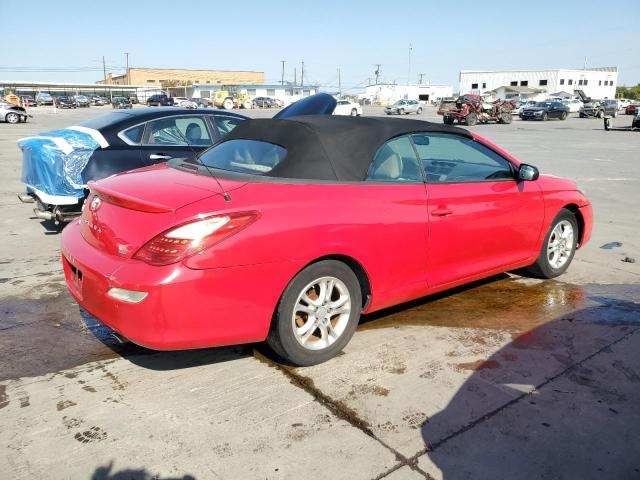 Photo 2 VIN: 4T1FA38P48U144676 - TOYOTA CAMRY SOLA 