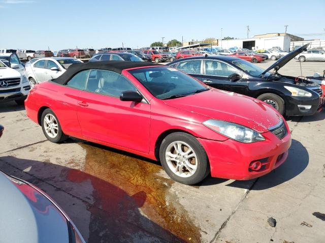 Photo 3 VIN: 4T1FA38P48U144676 - TOYOTA CAMRY SOLA 