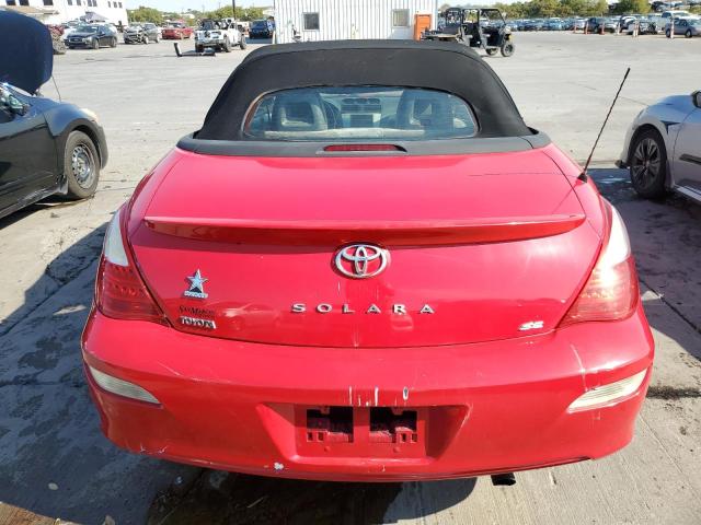 Photo 5 VIN: 4T1FA38P48U144676 - TOYOTA CAMRY SOLA 