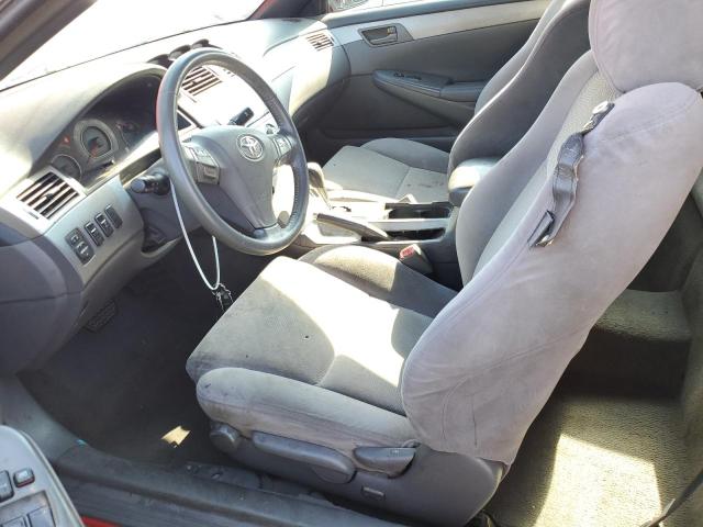 Photo 6 VIN: 4T1FA38P48U144676 - TOYOTA CAMRY SOLA 