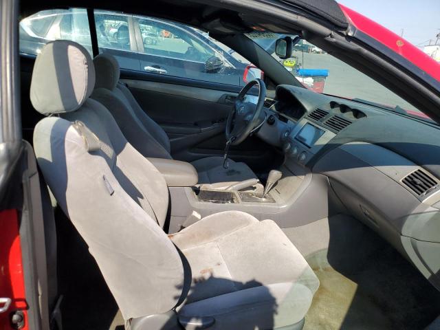 Photo 9 VIN: 4T1FA38P48U144676 - TOYOTA CAMRY SOLA 