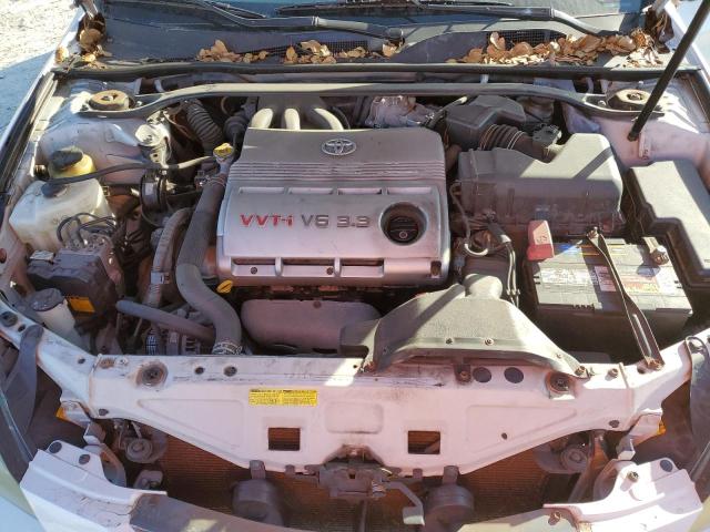 Photo 10 VIN: 4T1FA38P48U145262 - TOYOTA CAMRY SOLA 