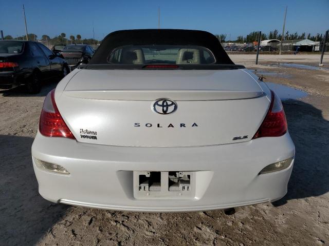 Photo 5 VIN: 4T1FA38P48U145262 - TOYOTA CAMRY SOLA 