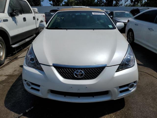 Photo 4 VIN: 4T1FA38P48U145570 - TOYOTA CAMRY SOLA 