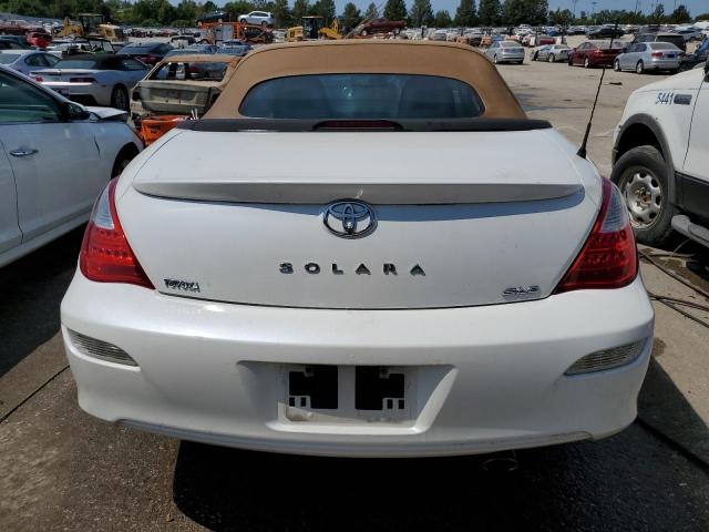 Photo 5 VIN: 4T1FA38P48U145570 - TOYOTA CAMRY SOLA 